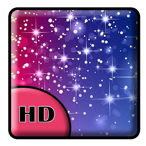 Bling Bling Shine Live Wallpaper 1.1