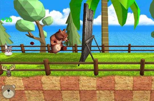 Jungle Run screenshot 6