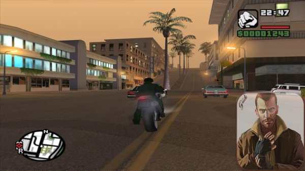 Guide for GTA San Andreas screenshot 4