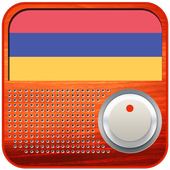 Free Armenia Radio AM FM icon