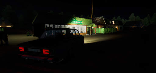 My Favorite Car screenshot 8