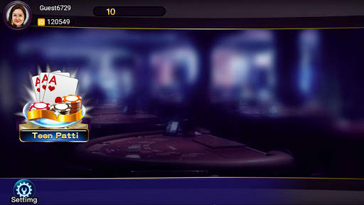 XM Teen Patti Royale screenshot 2