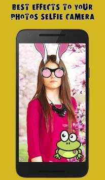 Eggs - Selfies Camera screenshot 1