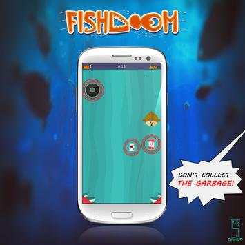 FishDoom screenshot 3