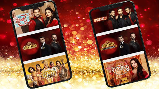 Sony Pal - live Tips Serials Streaming Guide 2021 screenshot 3