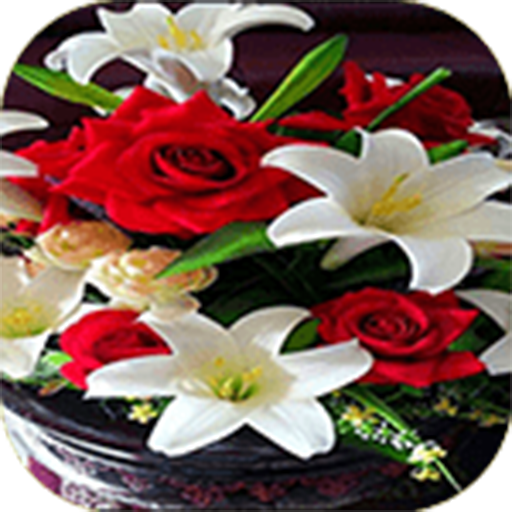 صور باقات ورود وزهور جميلة‎ icon
