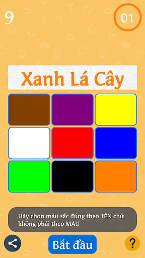 [Game] Color Matching screenshot 6