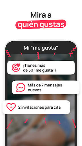 2Steps: comunicación y citas screenshot 5