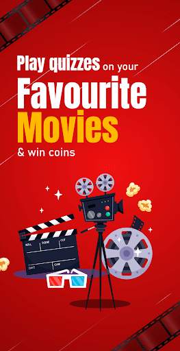 Movieflix Quiz screenshot 2