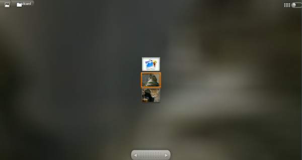 Memory Gallery скриншот 2