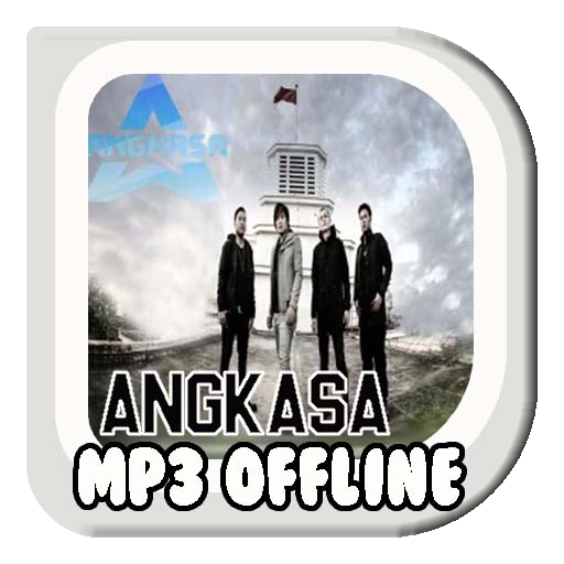 Lagu Angkasa Band Mp3 Offline - BEST ALBUM icon