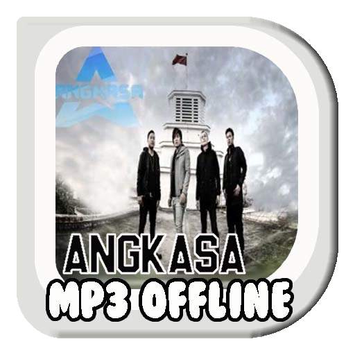 Lagu Angkasa Band Mp3 Offline - BEST ALBUM 1.4