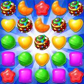 Sweet Candy Frenzy 1.4
