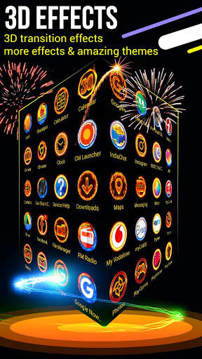 CMM Launcher 2021 screenshot 11