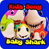 Kids~Song Baby~Shark Videos logo