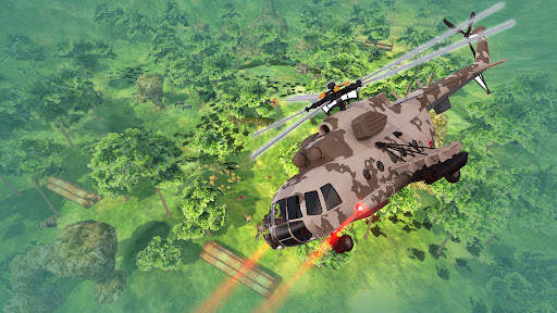Wild Dino Hunting Deer hunter screenshot 4
