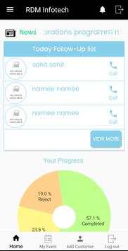 RDM Infotech screenshot 3
