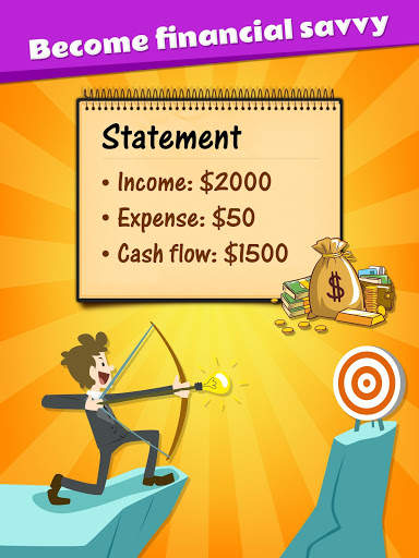 Paths To Wealth screenshot 9