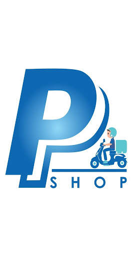 PP SHOP screenshot 1