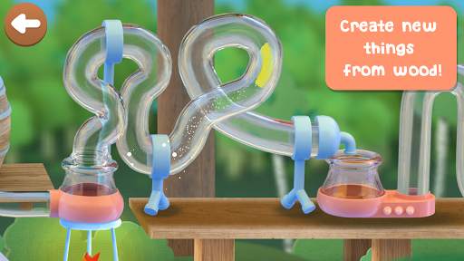 Grow Forest screenshot 6