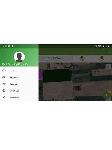 AMS Farmers - Easy farm management for farmers 1 تصوير الشاشة