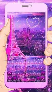 Pink Paris скриншот 1