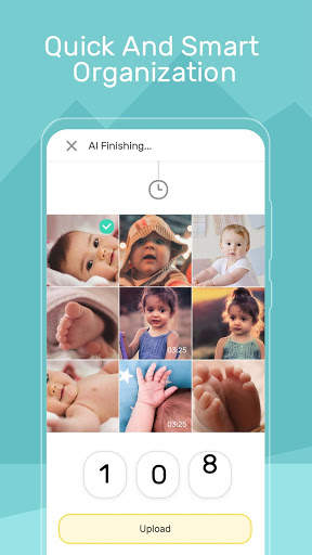 DearKids - Baby Photos Album screenshot 2