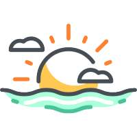 Indian City Weather icon
