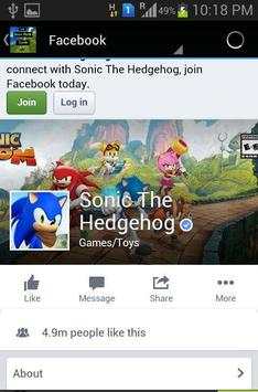 Guide for Sonic Dash скриншот 2