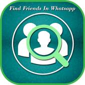 Friend Search for WhatsApp 1.4