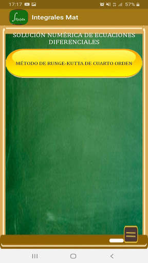 Integrales Mat screenshot 7