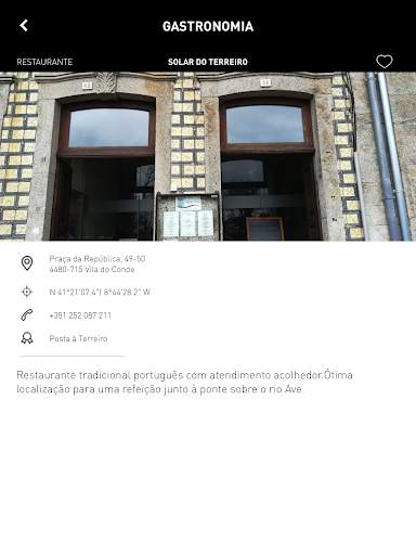 Viver   Conde скриншот 5