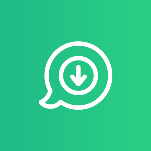 Status Saver for whatsapp icon