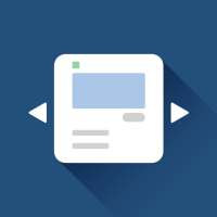TmbReader for Tumblr icon
