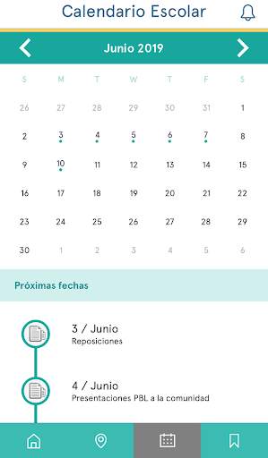 DEPR App screenshot 6