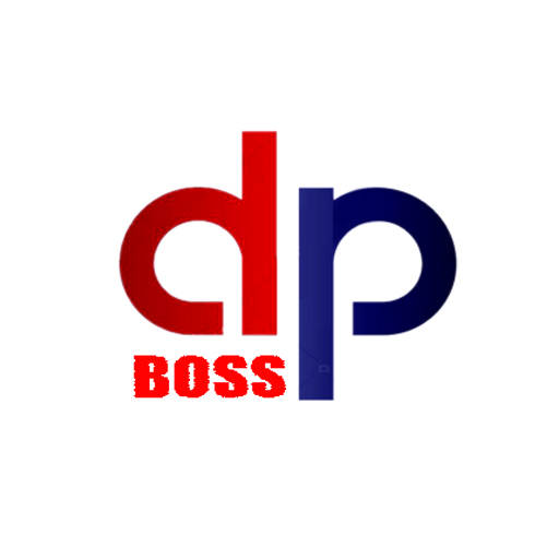 DP BOSS - Official Play Game 1.0.0