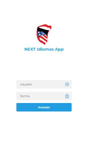 NEXT Idiomas App screenshot 2