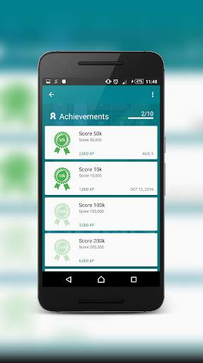 শব্দ জট | Bangla Word Search Game screenshot 5