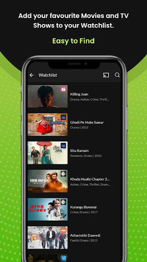 ScopeVideo By YuppTV screenshot 7