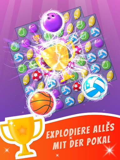 Match And Score: Match 3 Spiel screenshot 13