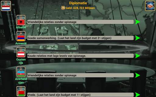 Europa Rijk screenshot 18
