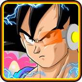 Legend Of Goku Saiyan logo