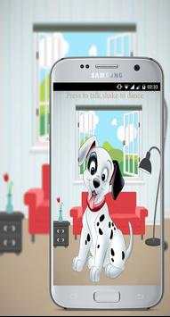 Talking Dog screenshot 5