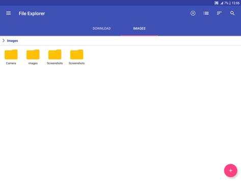 File Explorer screenshot 13