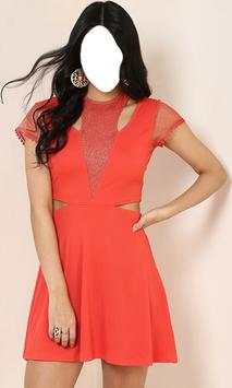 Girl Party Dresses screenshot 2
