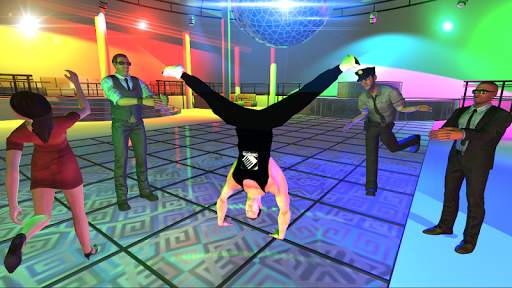 Grand Crime Gangster Simulator screenshot 6