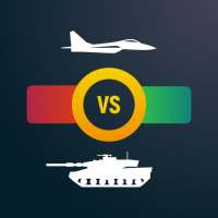 War Thunder Versus on 9Apps