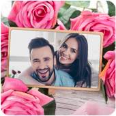 Flower Photo Frames 1.0