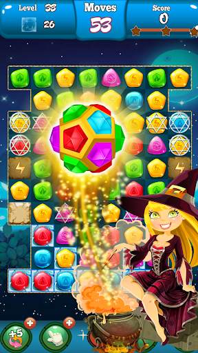 Jewels legend 2018 screenshot 2