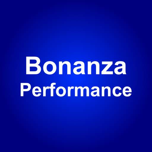 Bonanza Performance 4.1.1